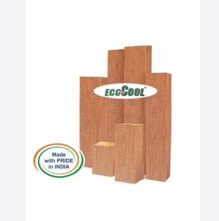 Chilled Water Coil