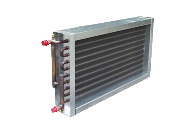 Adiabatic Cooler